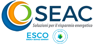 SEAC ESCO Logo