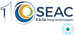 SEAC ESCO Logo