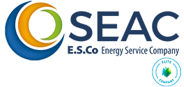 SEAC ESCO Logo